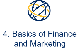 04. Basics of Finance and Marketing